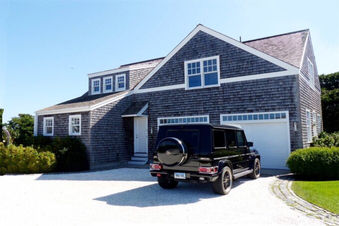 海外住宅デザイン