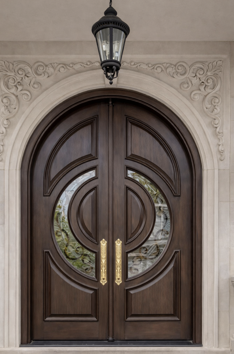 世界に一つだけの扉を作る。オーダーメイド高級玄関ドアのご提案