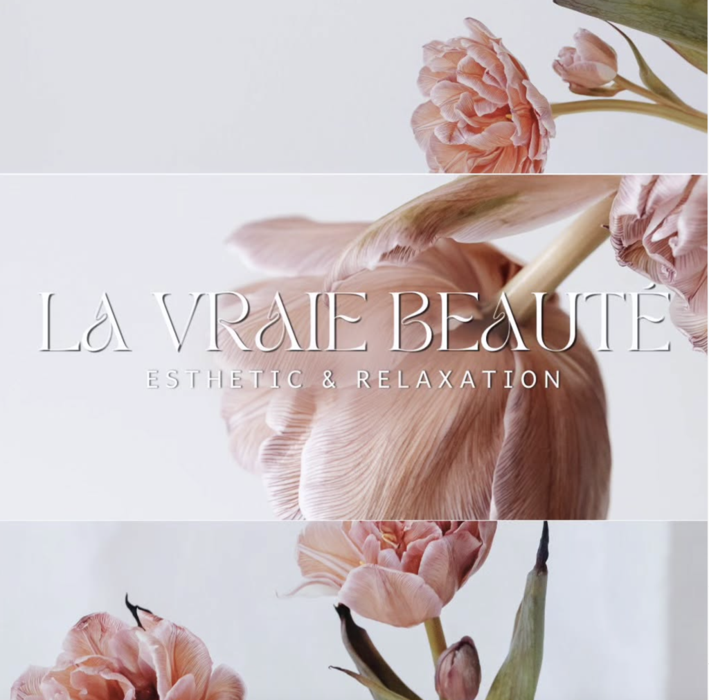 ラ ヴィレ ボーテ（La vraie beauté）エステサロン