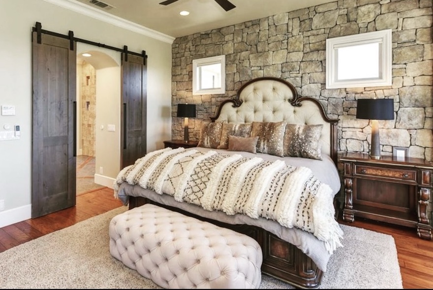 ノッティーアルダーのドア