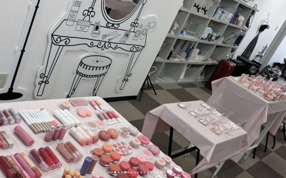 RISAアーティスト