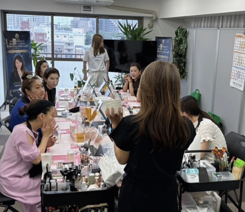 RISAアーティスト