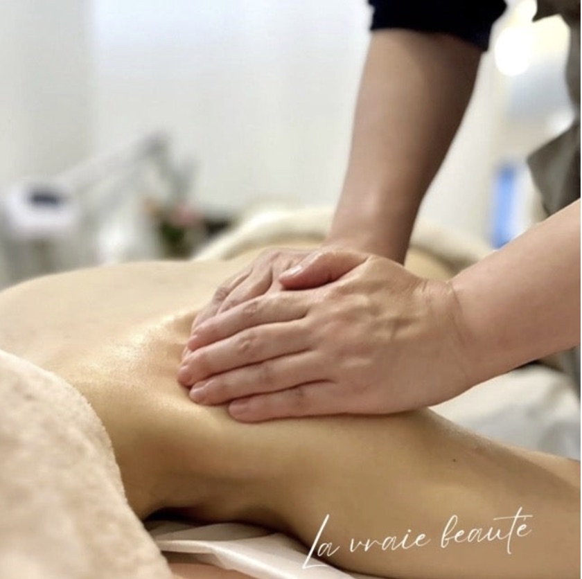 港区 南青山 乃木坂駅1分の完全プライベートエステ|著名人も通う極上リンパサロン beauté