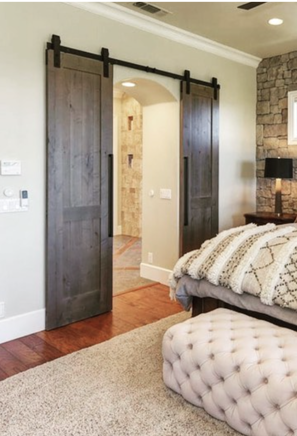 自然が創るアート 節目が生きるノッティーアルダードア