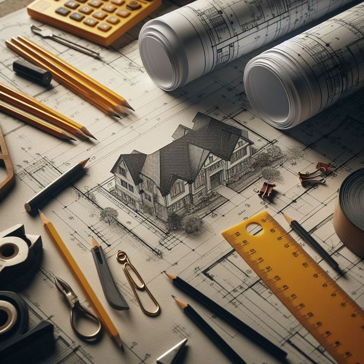 輸入建材設計相談