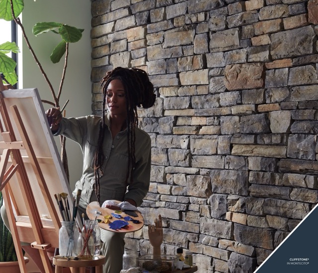 個性と重厚感を大切にしたい方へ、空間の価値を高める外壁ストーン