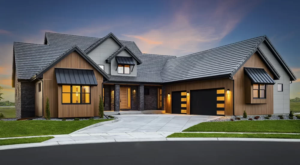 輸入ガレージドア